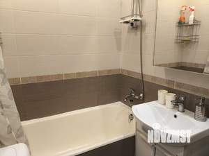 2-к квартира, на длительный срок, 43м2, 4/5 этаж