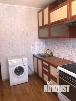 1-к квартира, на длительный срок, 38м2, 3/10 этаж