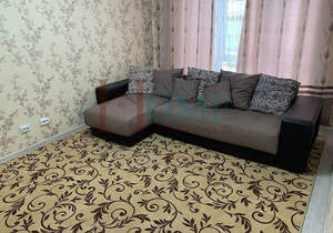 2-к квартира, на длительный срок, 58м2, 2/17 этаж