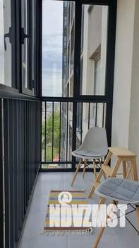 Студия квартира, посуточно, 28м2, 9/25 этаж