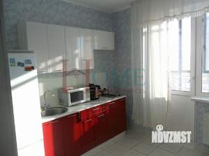 1-к квартира, на длительный срок, 44м2, 15/19 этаж