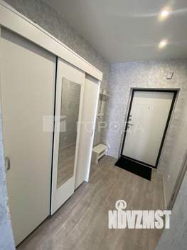 Студия квартира, на длительный срок, 27м2, 11/17 этаж