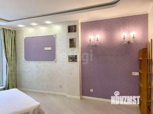 3-к квартира, на длительный срок, 90м2, 8/18 этаж