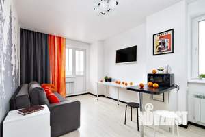 1-к квартира, посуточно, 25м2, 8/16 этаж
