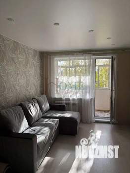 Студия квартира, на длительный срок, 25м2, 6/9 этаж