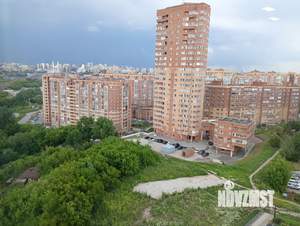 2-к квартира, на длительный срок, 42м2, 10/26 этаж