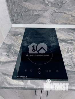 1-к квартира, на длительный срок, 34м2, 7/19 этаж