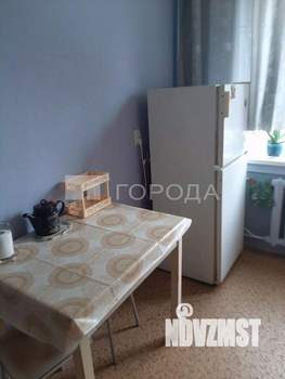 2-к квартира, на длительный срок, 42м2, 2/9 этаж