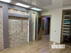 1-к квартира, на длительный срок, 37м2, 3/10 этаж