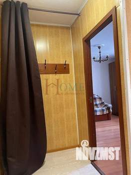 1-к квартира, на длительный срок, 34м2, 5/5 этаж