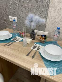 Студия квартира, посуточно, 25м2, 10/17 этаж