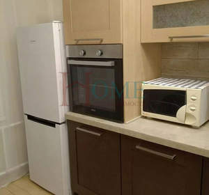 1-к квартира, на длительный срок, 45м2, 10/10 этаж