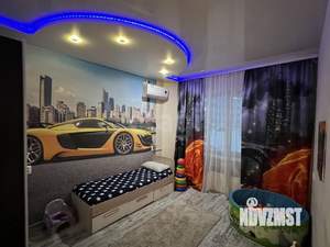 3-к квартира, на длительный срок, 74м2, 1/10 этаж