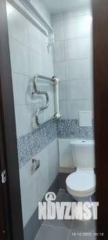 Студия квартира, на длительный срок, 32м2, 1/10 этаж