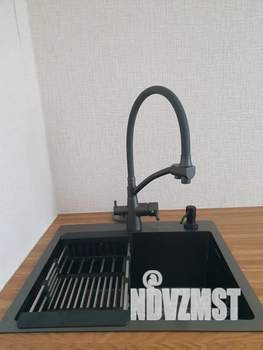 1-к квартира, посуточно, 34м2, 1/25 этаж