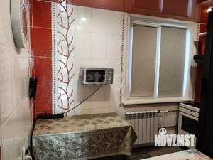 3-к квартира, на длительный срок, 58м2, 5/5 этаж