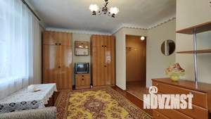 1-к квартира, на длительный срок, 32м2, 2/5 этаж