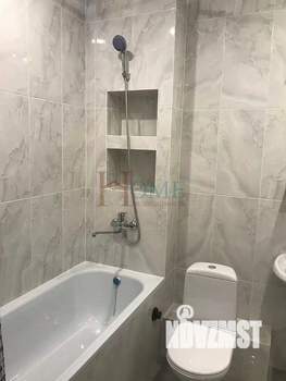 1-к квартира, на длительный срок, 45м2, 19/27 этаж