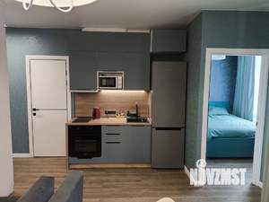 2-к квартира, на длительный срок, 37м2, 2/25 этаж