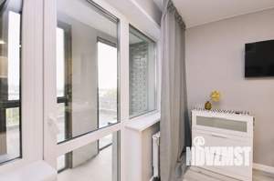 1-к квартира, посуточно, 30м2, 4/7 этаж