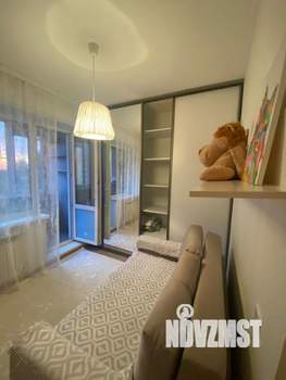 1-к квартира, на длительный срок, 33м2, 6/12 этаж