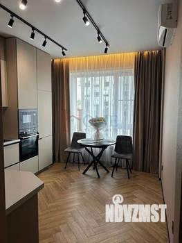 2-к квартира, на длительный срок, 55м2, 6/30 этаж