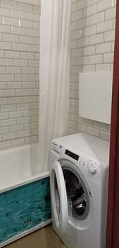 1-к квартира, на длительный срок, 37м2, 6/10 этаж