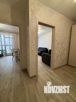 1-к квартира, на длительный срок, 41м2, 10/23 этаж