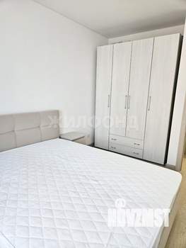 1-к квартира, на длительный срок, 40м2, 18/25 этаж