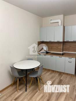 2-к квартира, на длительный срок, 40м2, 5/17 этаж