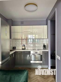 2-к квартира, на длительный срок, 40м2, 3/18 этаж