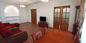 4-к квартира, на длительный срок, 140м2, 4/9 этаж