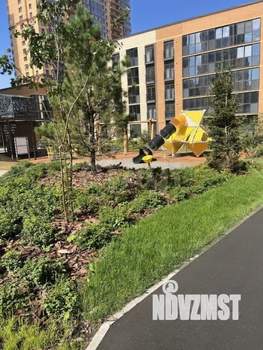 Студия квартира, на длительный срок, 30м2, 17/30 этаж