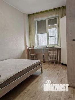 1-к квартира, на длительный срок, 41м2, 14/16 этаж