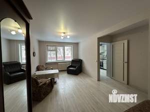 1-к квартира, на длительный срок, 32м2, 1/4 этаж