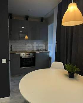 Студия квартира, на длительный срок, 31м2, 5/5 этаж