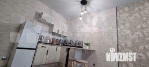 Студия квартира, на длительный срок, 25м2, 3/25 этаж