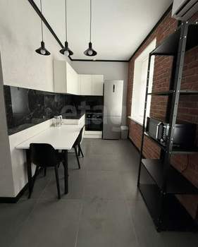 1-к квартира, на длительный срок, 45м2, 2/7 этаж