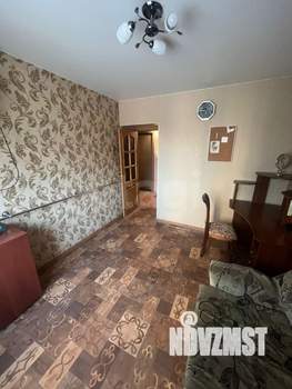 3-к квартира, на длительный срок, 64м2, 2/10 этаж