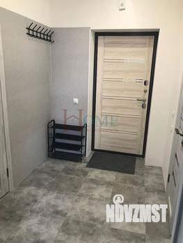 1-к квартира, на длительный срок, 45м2, 19/27 этаж