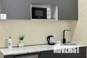 1-к квартира, посуточно, 25м2, 1/9 этаж