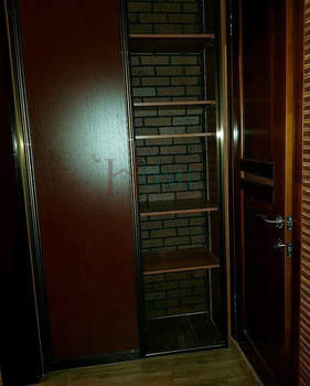 1-к квартира, на длительный срок, 46м2, 3/10 этаж