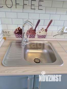 1-к квартира, на длительный срок, 40м2, 13/25 этаж