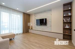 3-к квартира, на длительный срок, 114м2, 6/9 этаж