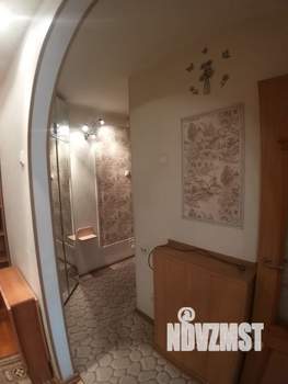 2-к квартира, на длительный срок, 43м2, 5/5 этаж