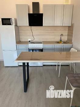 Студия квартира, на длительный срок, 33м2, 7/12 этаж