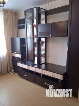 2-к квартира, на длительный срок, 44м2, 9/10 этаж