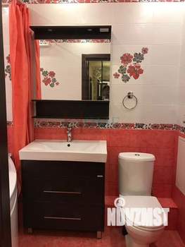 1-к квартира, на длительный срок, 40м2, 5/14 этаж