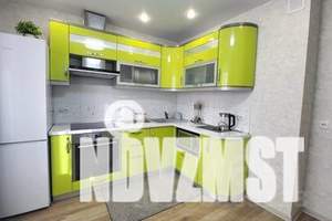 1-к квартира, посуточно, 37м2, 1/18 этаж