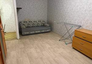 1-к квартира, на длительный срок, 29м2, 3/5 этаж